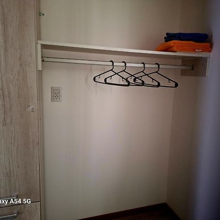 Cabana אושואיה מראה חיצוני תמונה