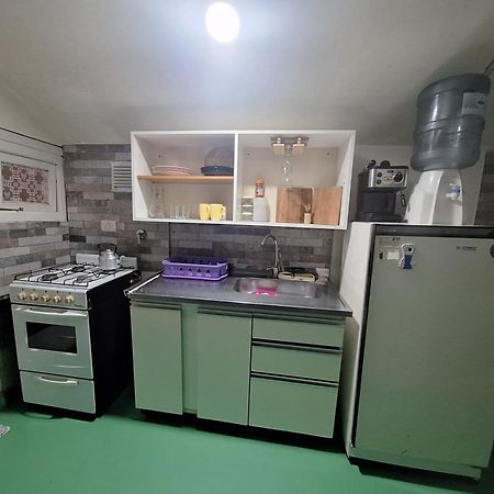 Cabana אושואיה מראה חיצוני תמונה
