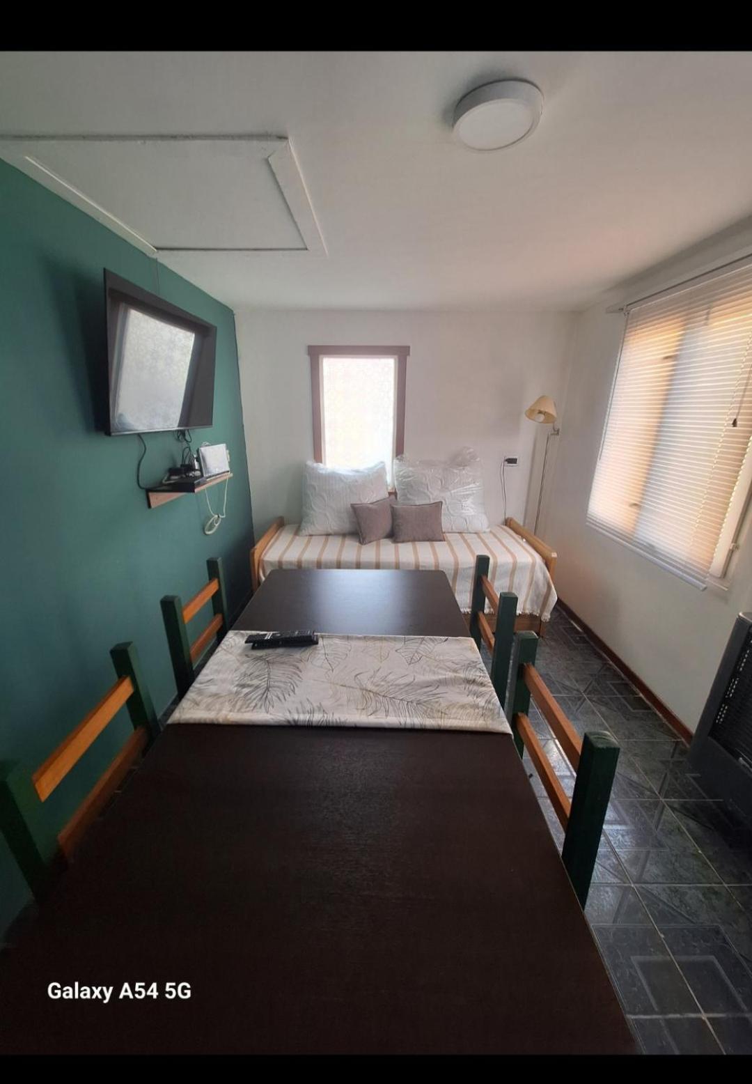 Cabana אושואיה מראה חיצוני תמונה