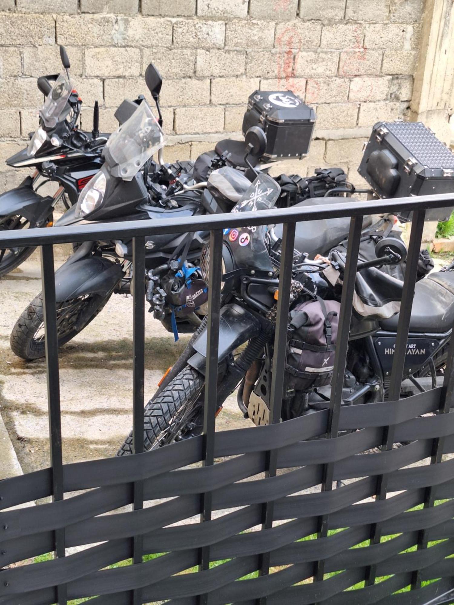 Cabana אושואיה מראה חיצוני תמונה