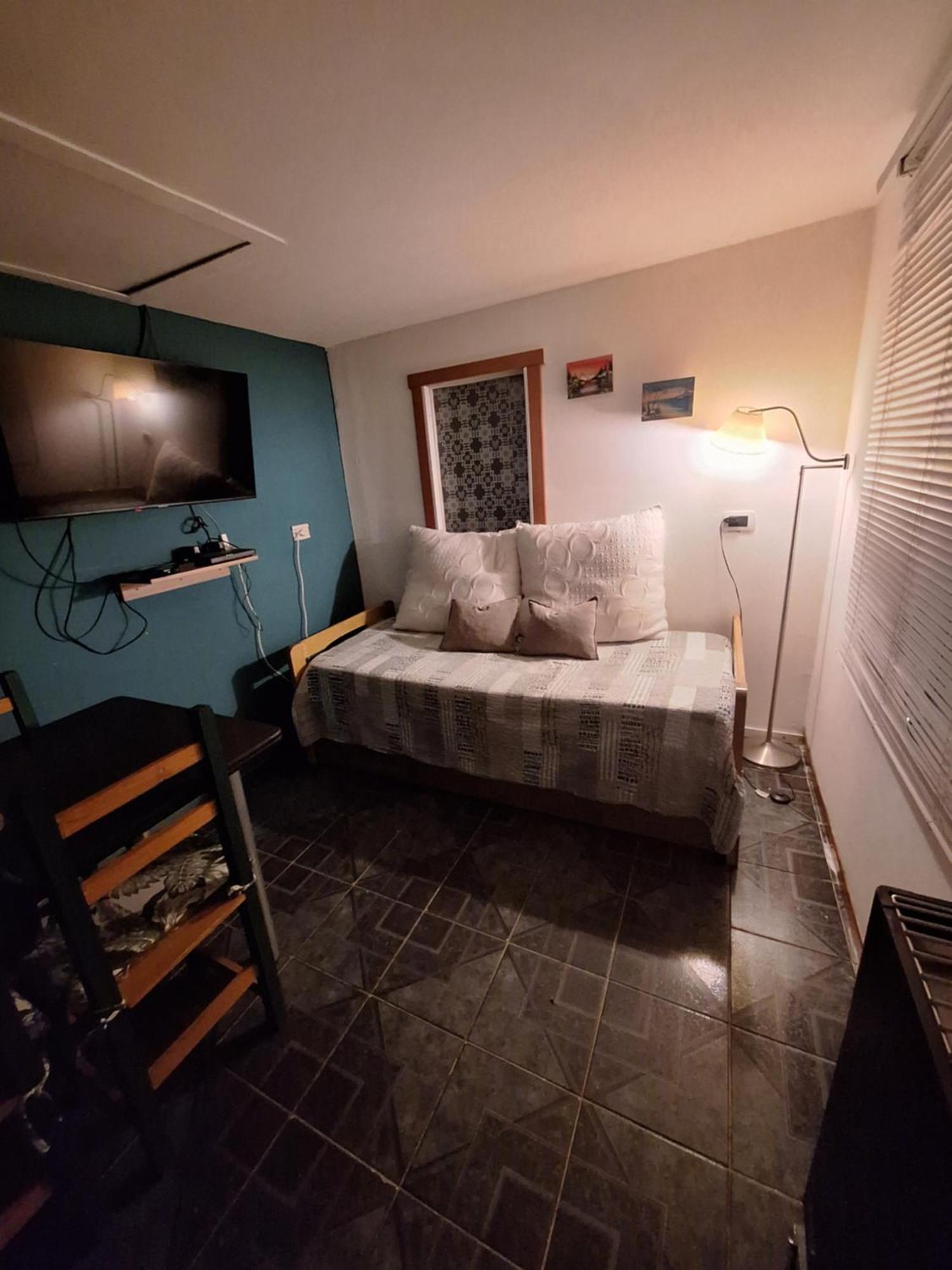 Cabana אושואיה מראה חיצוני תמונה