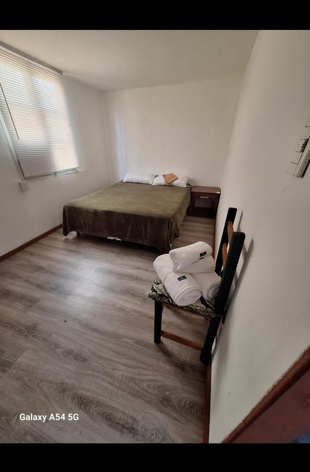 Cabana אושואיה מראה חיצוני תמונה