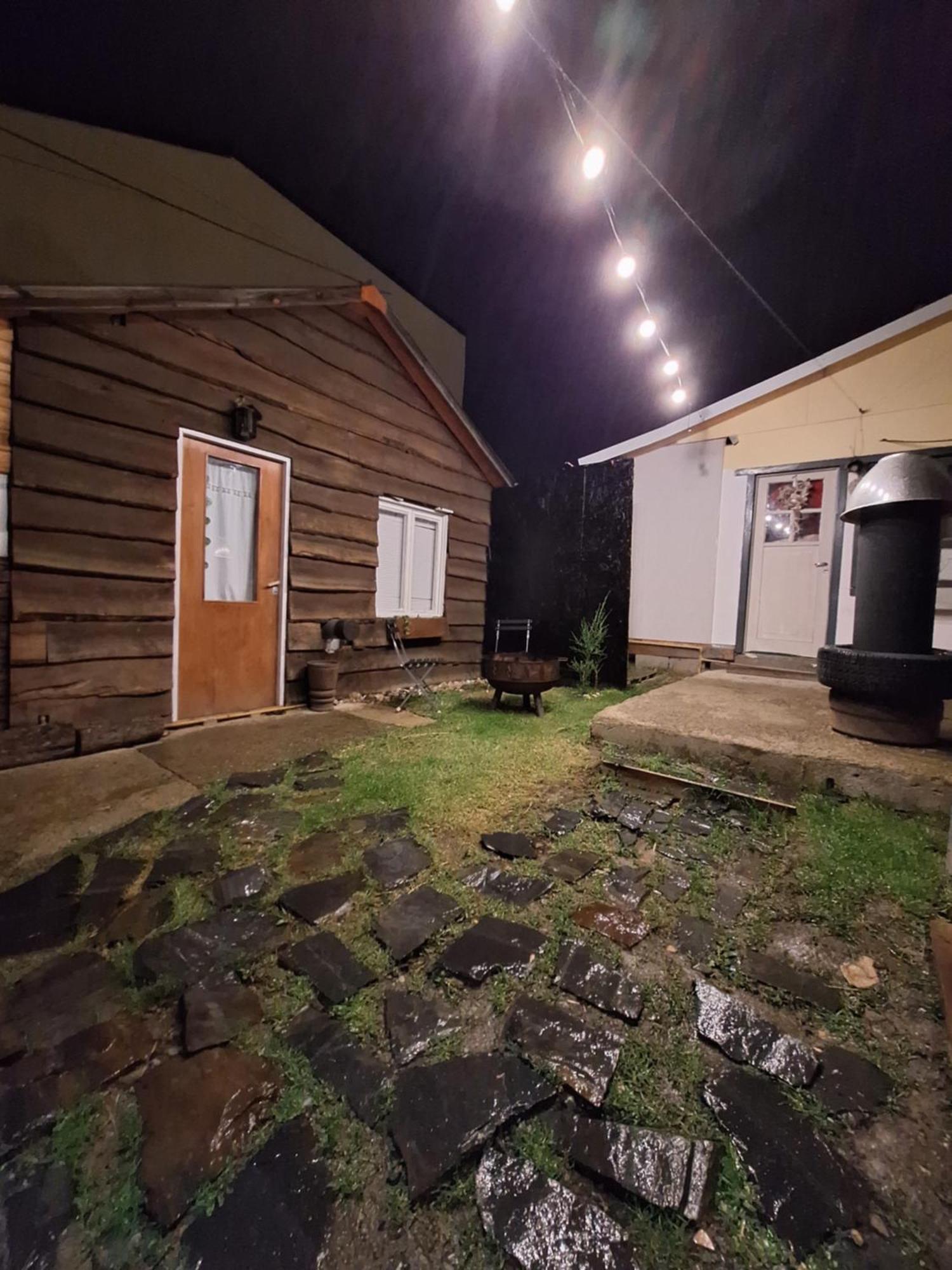 Cabana אושואיה מראה חיצוני תמונה